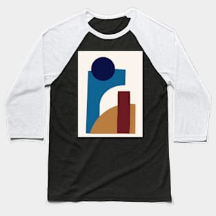 Cliff Baseball T-Shirt